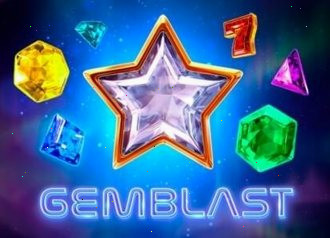 gem blast слот